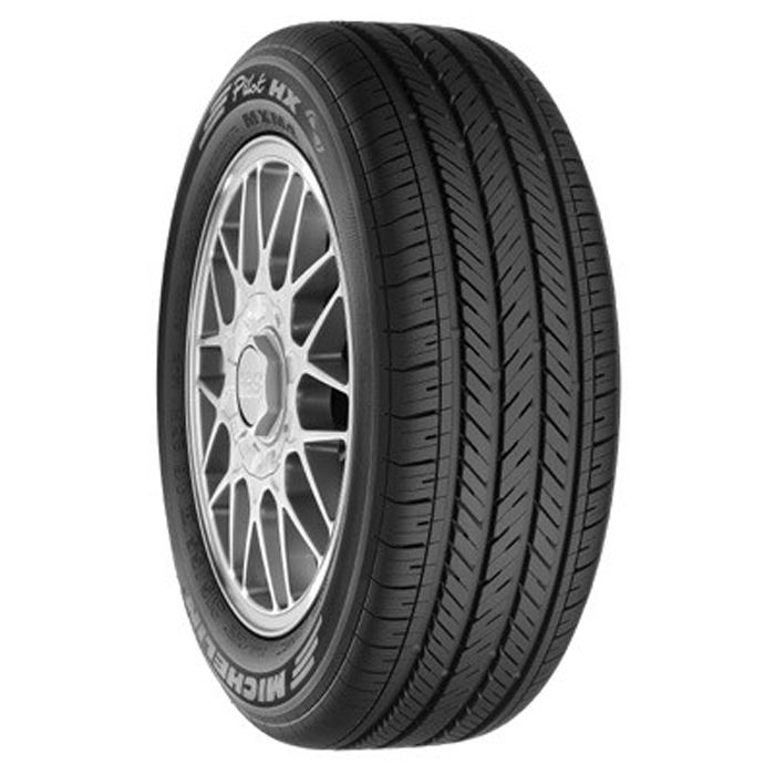 Michelin PILOT HX MXM4 Tire -  205/50R17  93V BSW at Sears.com