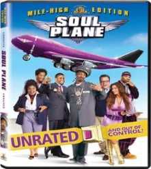 Soul Plane - Dual Layer DVD - Unrated Version at mygofer.com