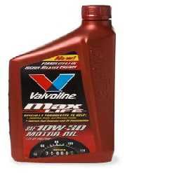 Valvoline Maxlife Motor Oil - 1qt at Kmart.com