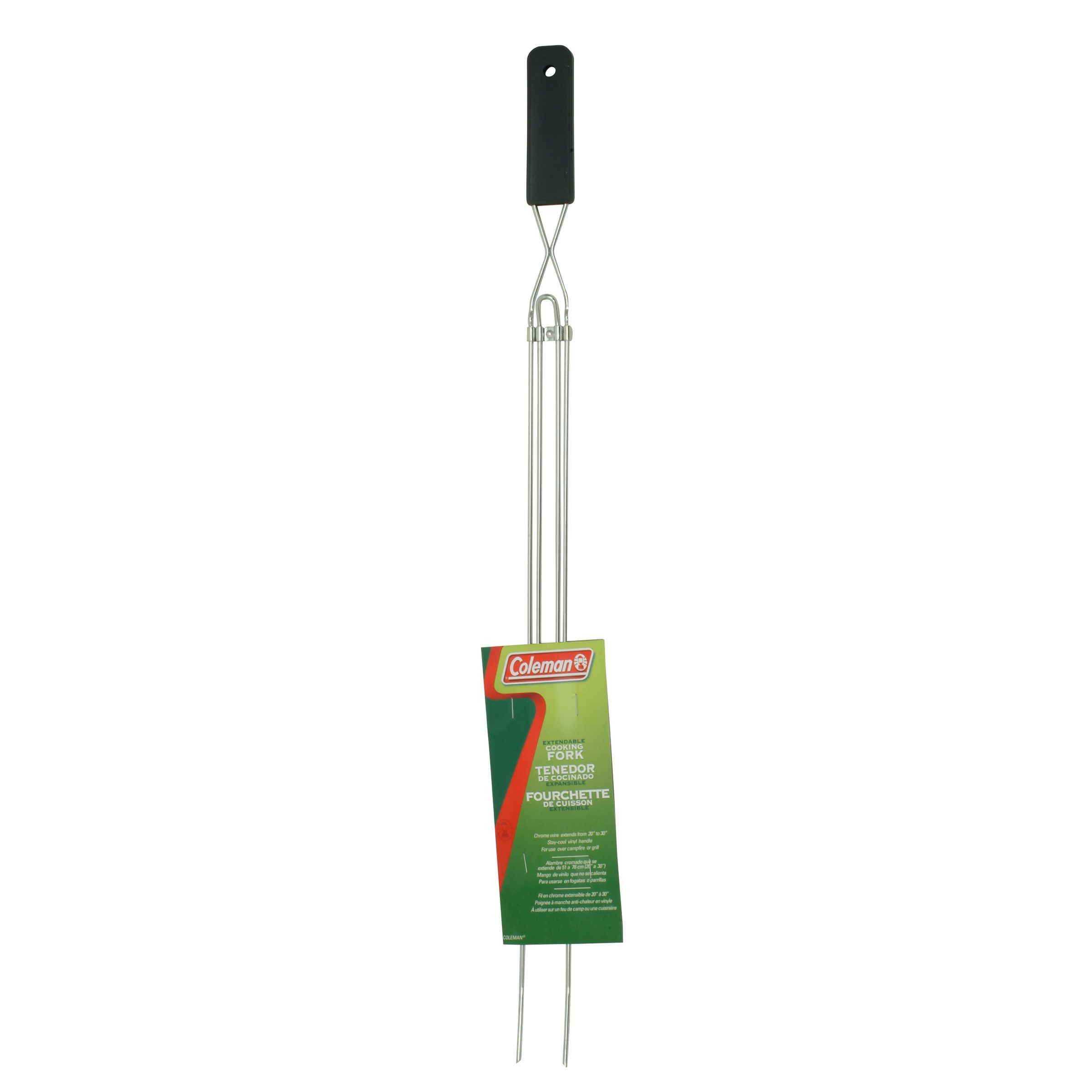 Coleman Extendable Cooking Fork at Kmart.com