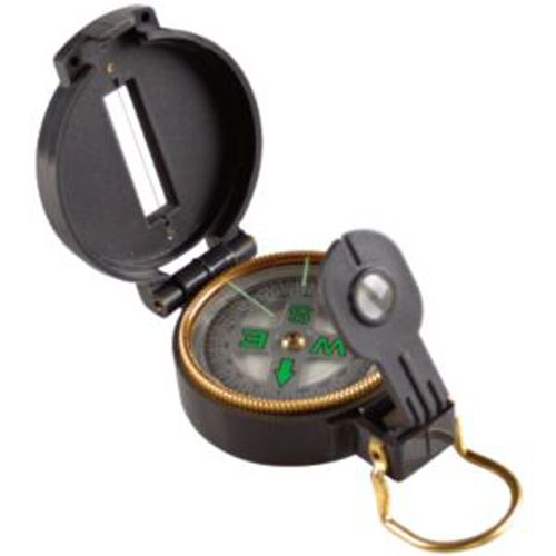 Coleman Lensatic Compass at Kmart.com
