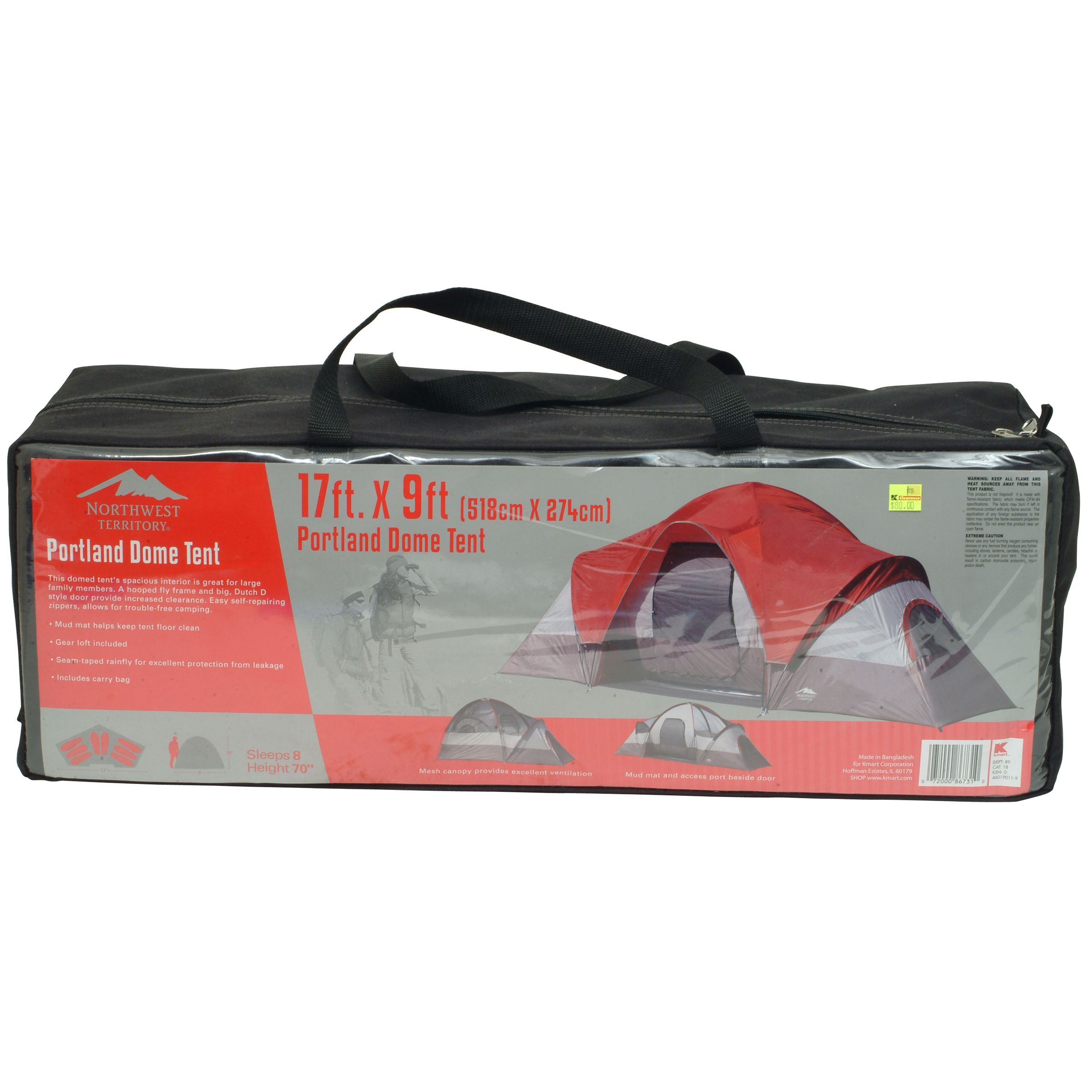 Northwest Territory Tent Parts & Turbo Tent Repair Sc 1 St Blackpine Sports