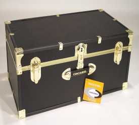 Seward Stackable Black Foot Locker at Kmart.com