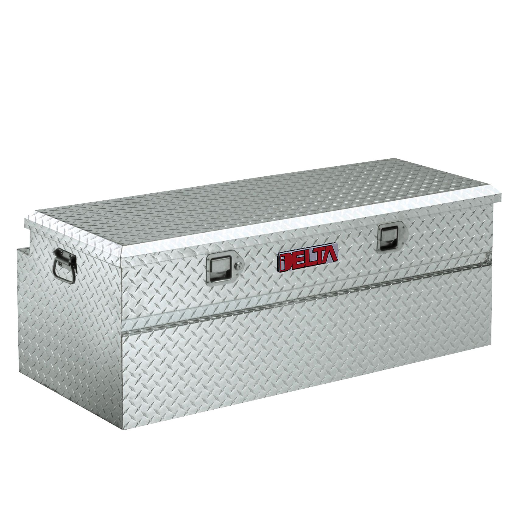 Delta Truck Box-49 Long Portable Utility Tool Chest