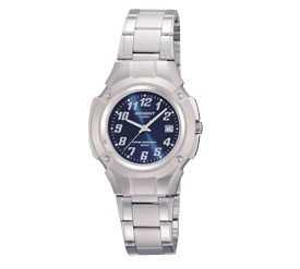 Casio Mens Analog Metal Watch at mygofer.com