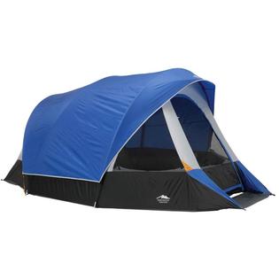 Northwest Territory 14 ft. x 10 ft. x 70 in. Family Dome Tent 