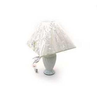 Lamp Vanity & Shade - Home - Home Decor - Lighting - Lamps & Shades - Table Lamps