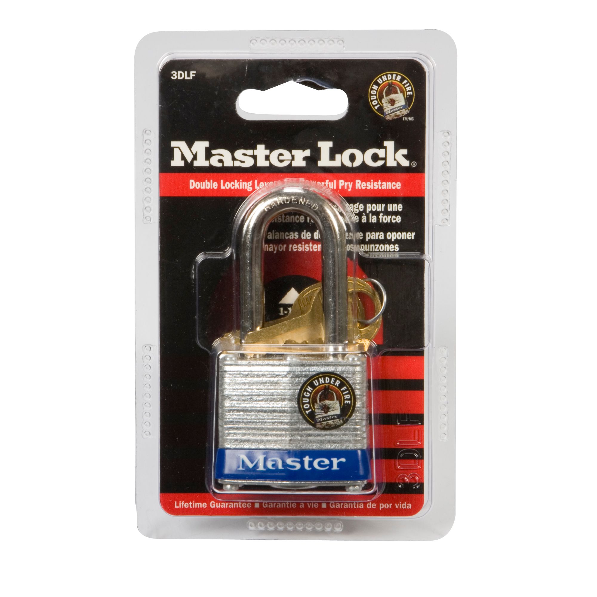 Padlocks