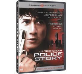 Police Story  Collector&#39;s Edition - Widescreen