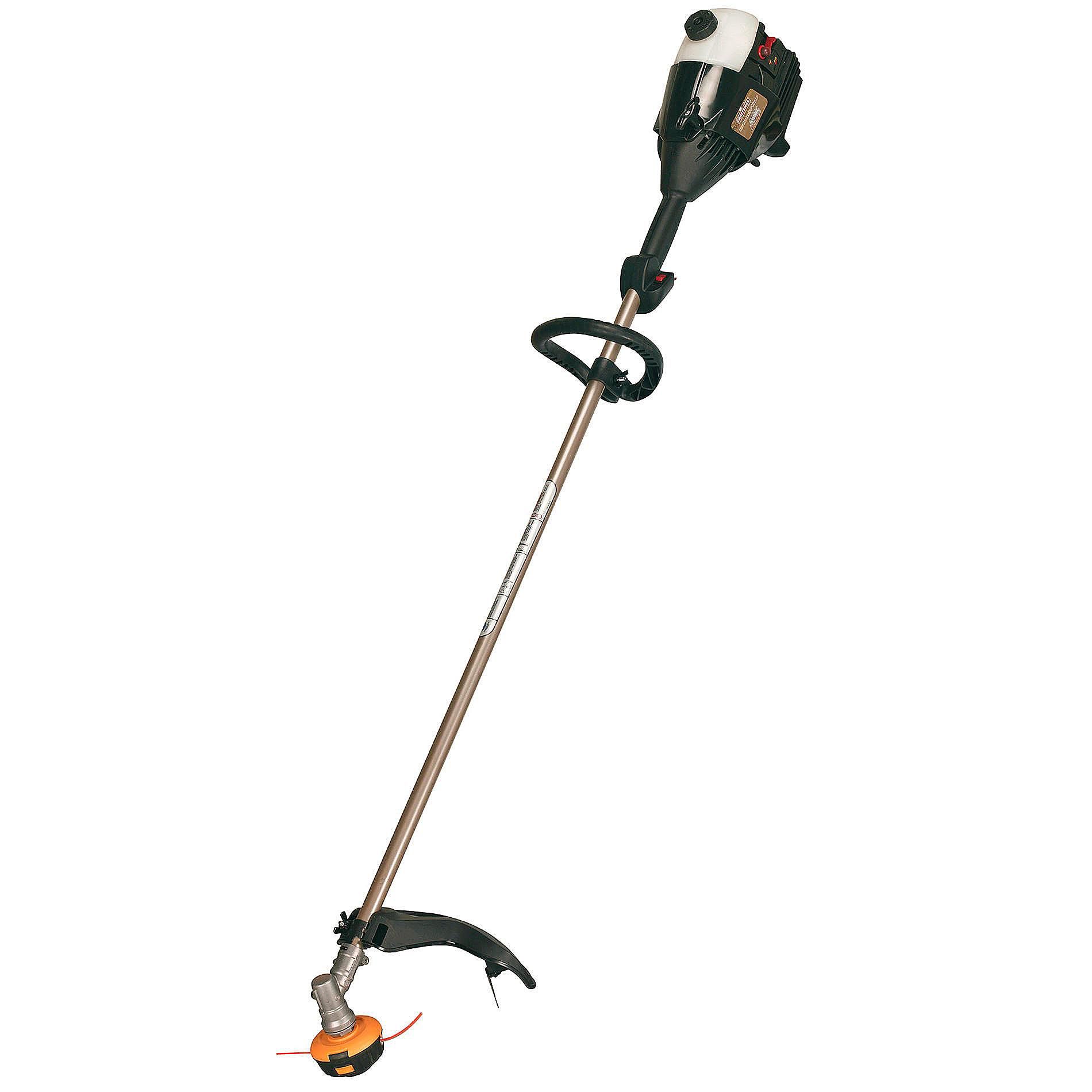 Craftsman 17 in. Gas Line Trimmer, 80th Anniversary Edition Shop Your