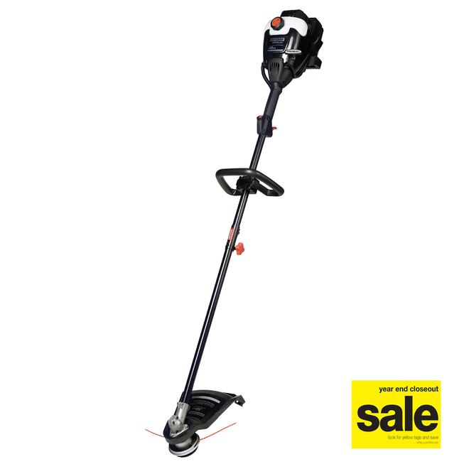 Craftsman 41AD760C799 Convertible 32 CC 2Cycle Straight Shaft Line