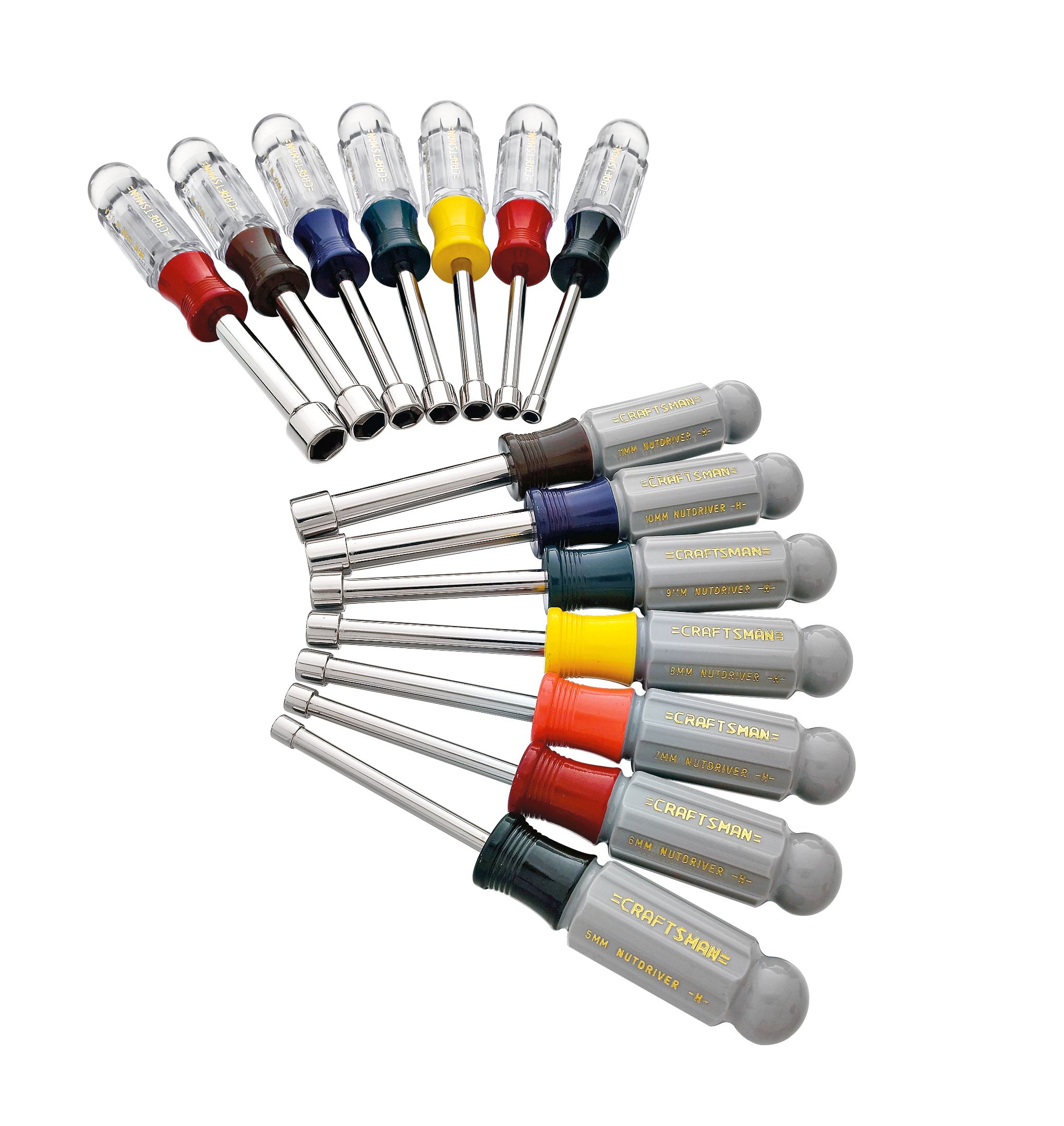 Craftsman nut drivers Clearance