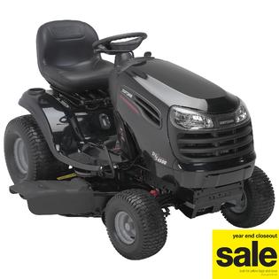 Craftsman 28726 24 hp 42 in. Deck, DYS 4500 Lawn Tractor