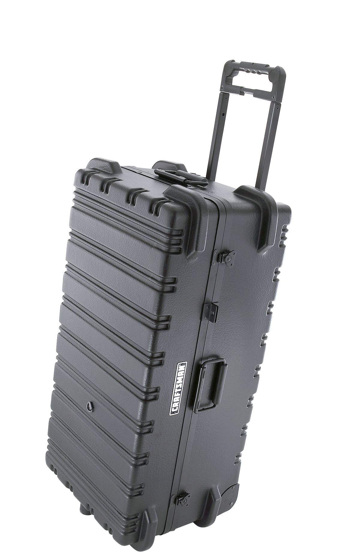 Chicago Case RMMST19CART 19" Square Military Style Tool Case Tools Tool Storage Portable