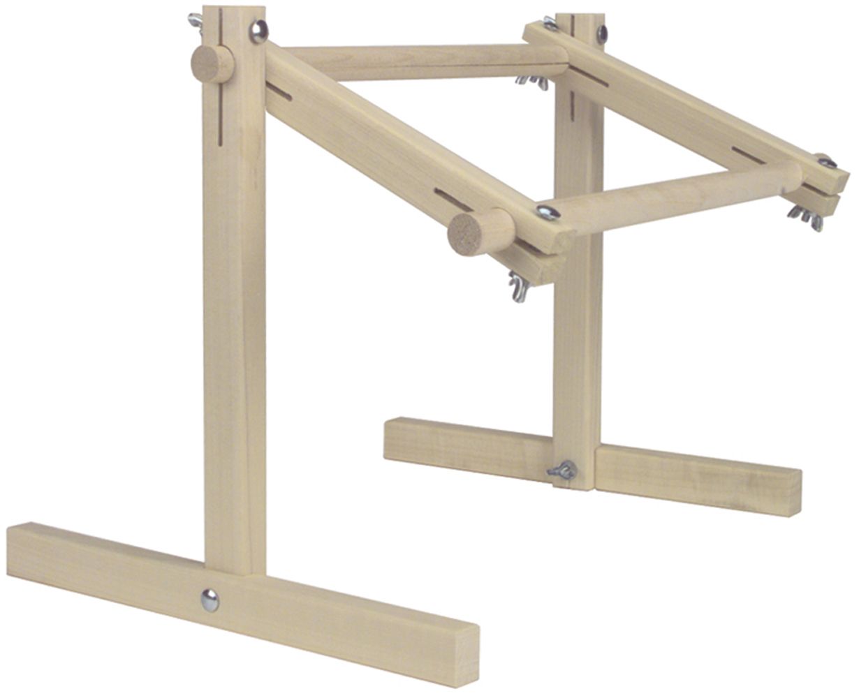 Scroll Frame Lap Stand at Kmart.com
