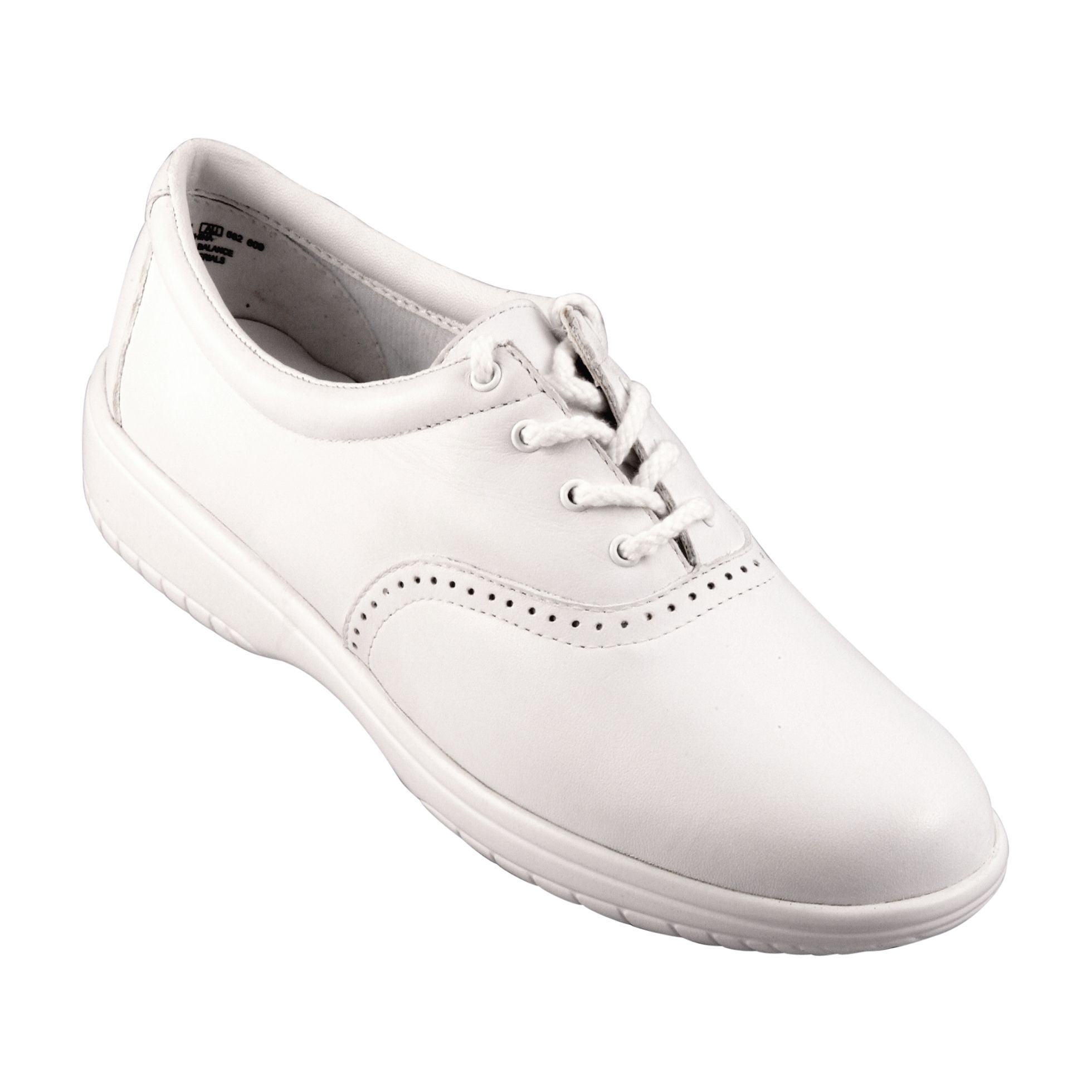 I Love Comfort Women�s Casual Shoe Rose White Shop