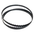 1/4 x 99-3/4 in. Band Saw Blade, 6TPI, Skip Tooth Flex Back