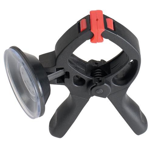 Craftsman 1-1/4 in. Spring Clamp with Suction Base at Craftsman.com