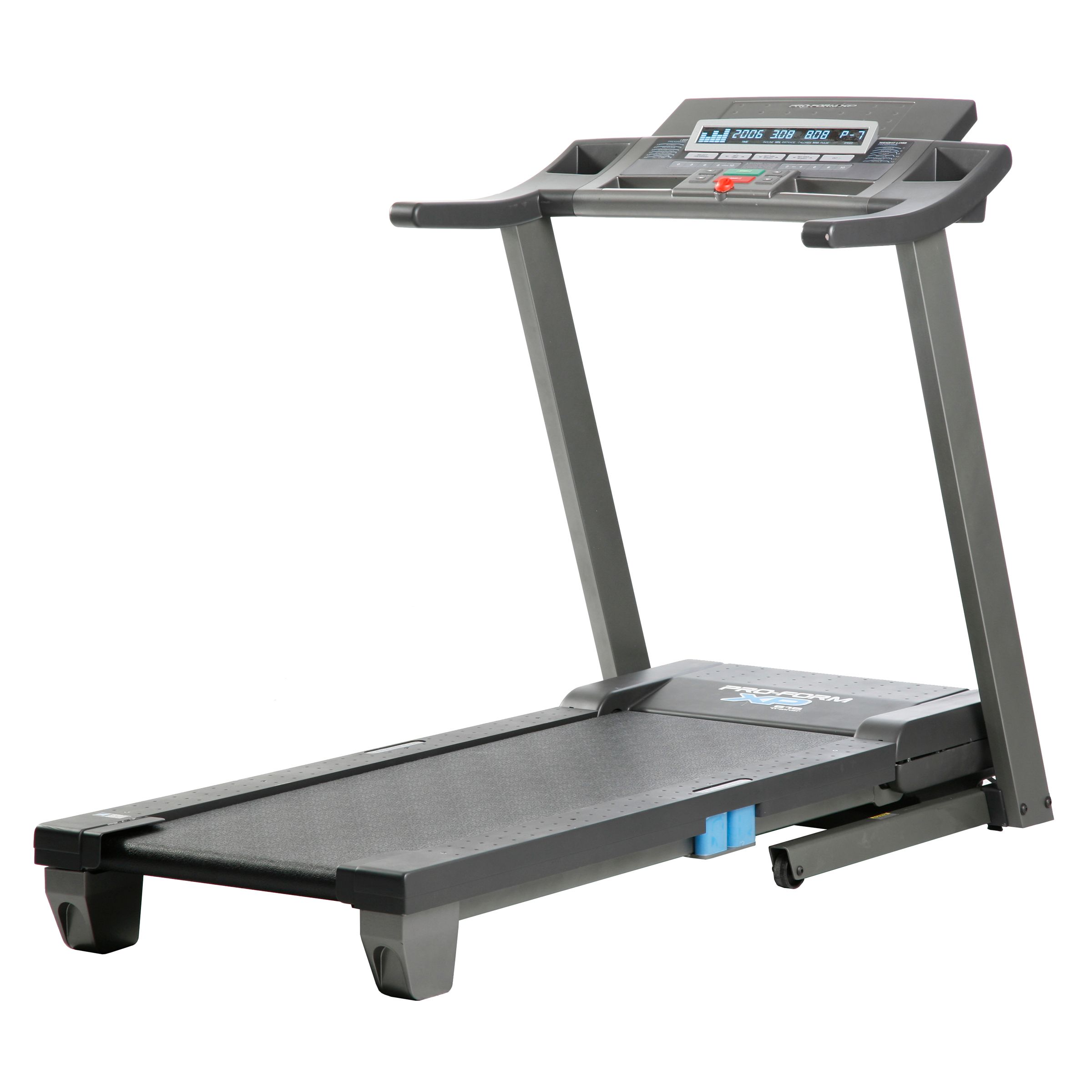proform xp 615 treadmill manual