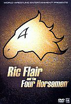 Wwe/Ric Flair & The Four Horsemen Full Screen at mygofer.com