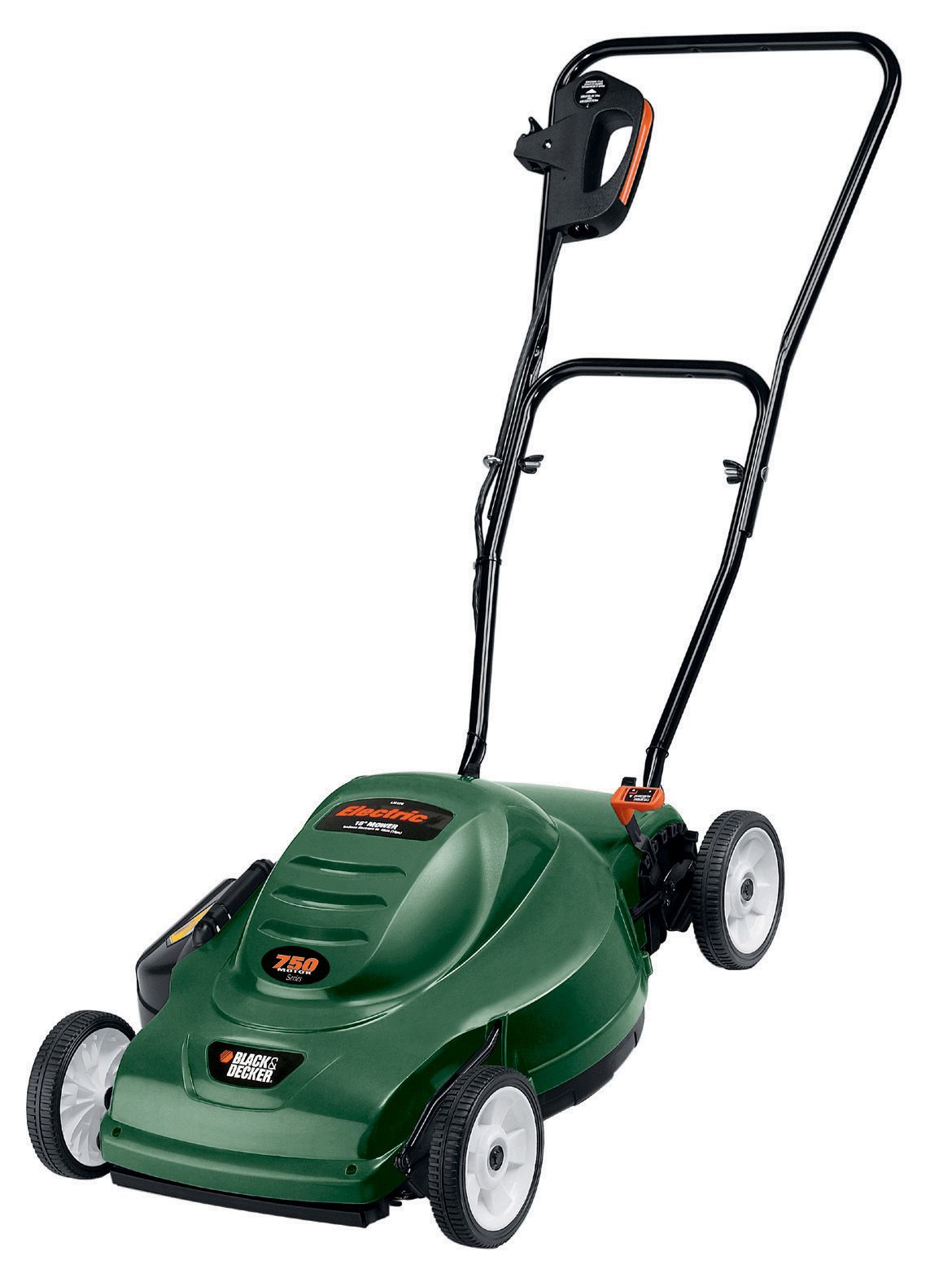 Electric Mowers: Get Lawn Equipment at Sears