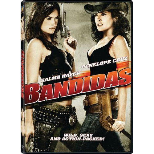 Bandidas - Widescreen/Full Screen (DVD) at mygofer.com