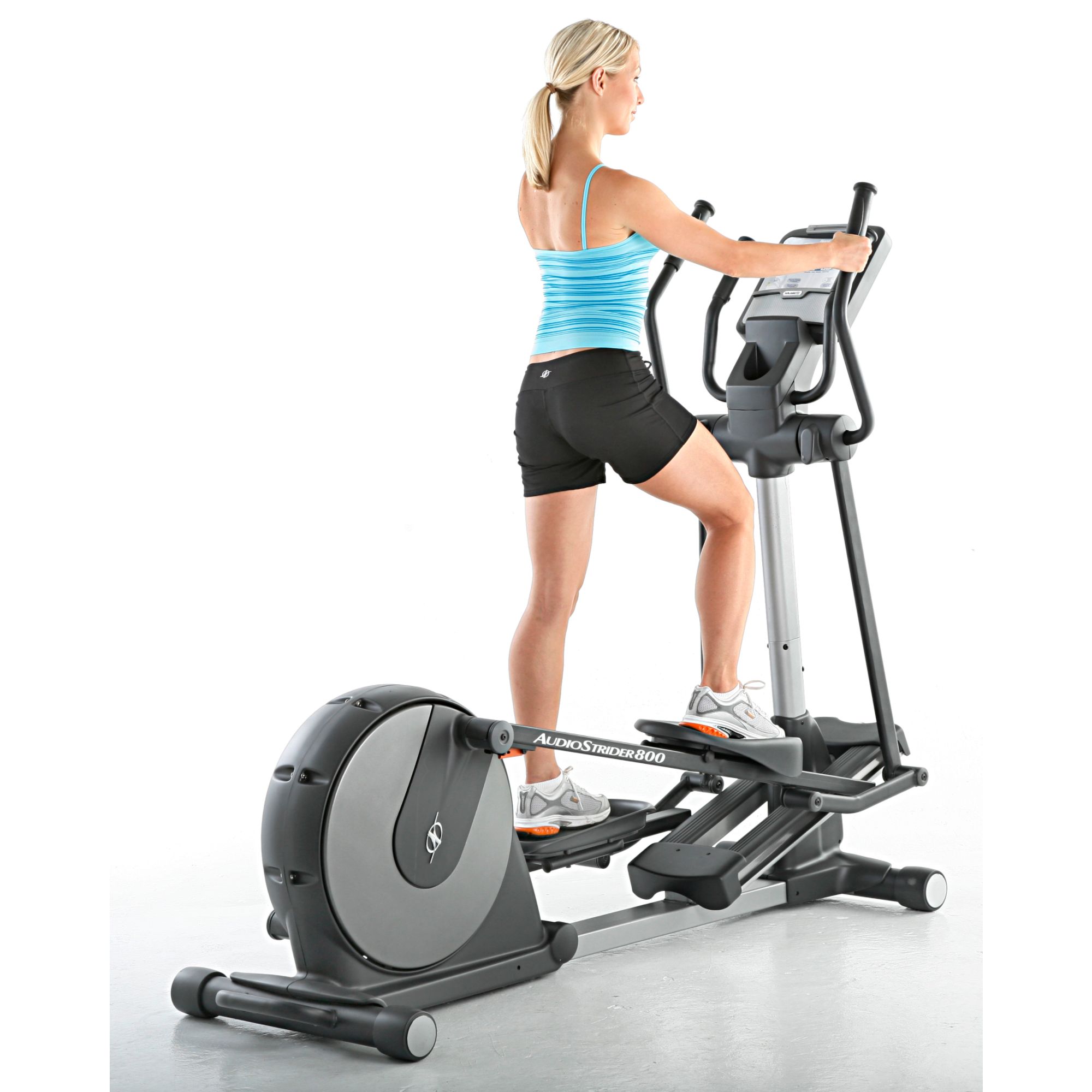 Lifetime fitness treadmill for sale qatar, nordictrack audiostrider 800