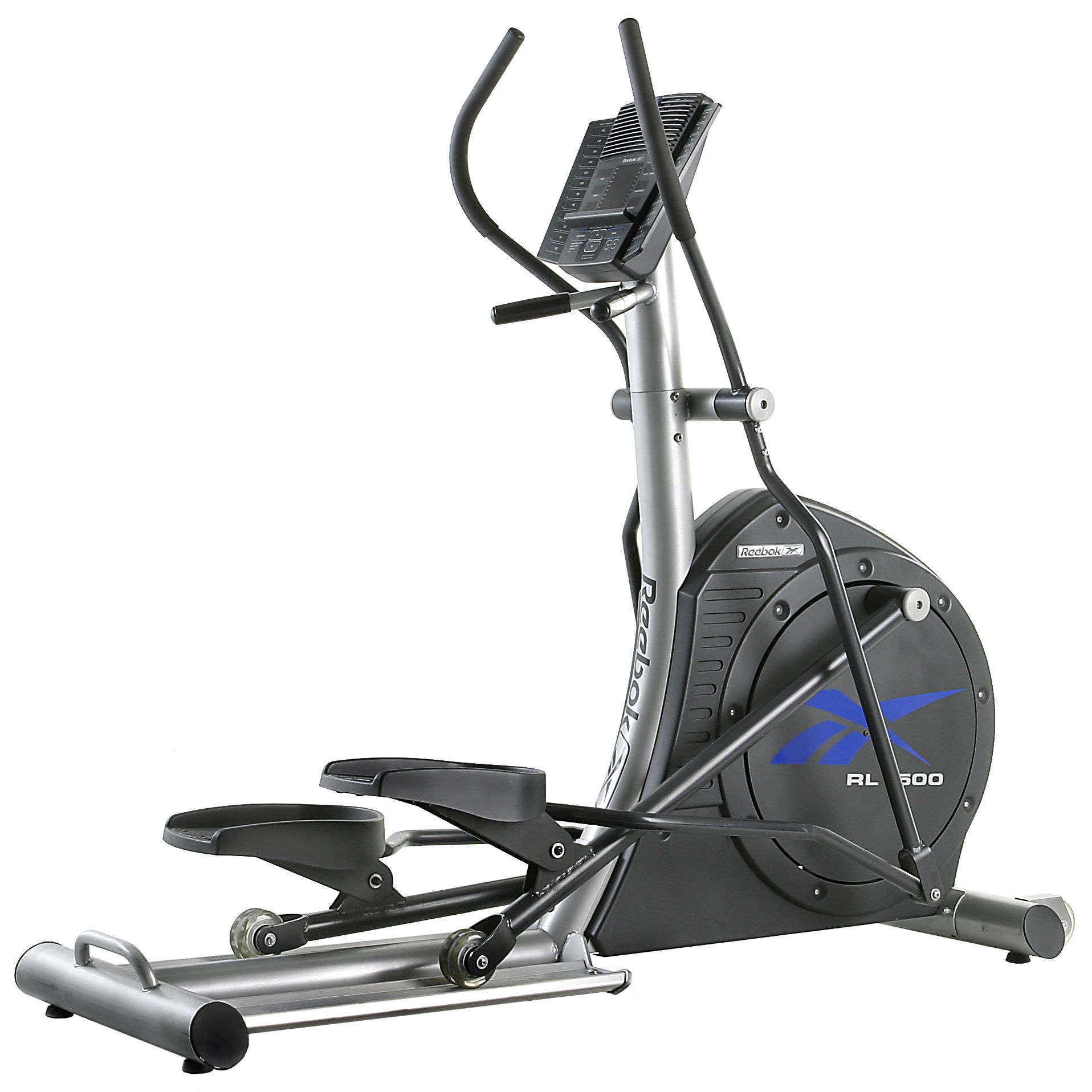 Reebok RL 1500 Exercise Trainer Elliptical