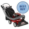 Yard Vacuum System 4 in 1 190CC*