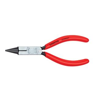 Knipex 5" Round nose pliers - jewelers pliers