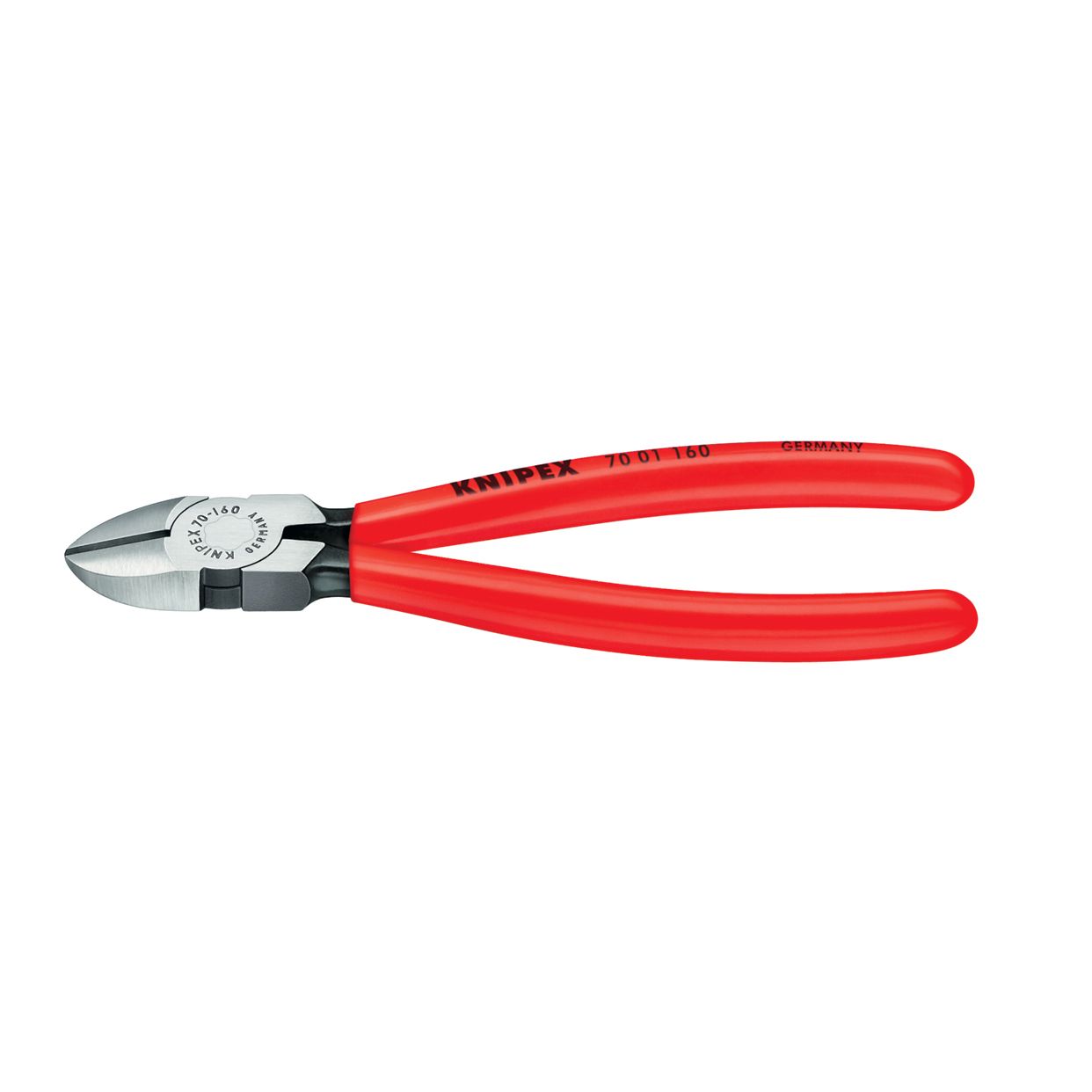 Knipex 7 1/4" Diagonal cutters at Sears.com
