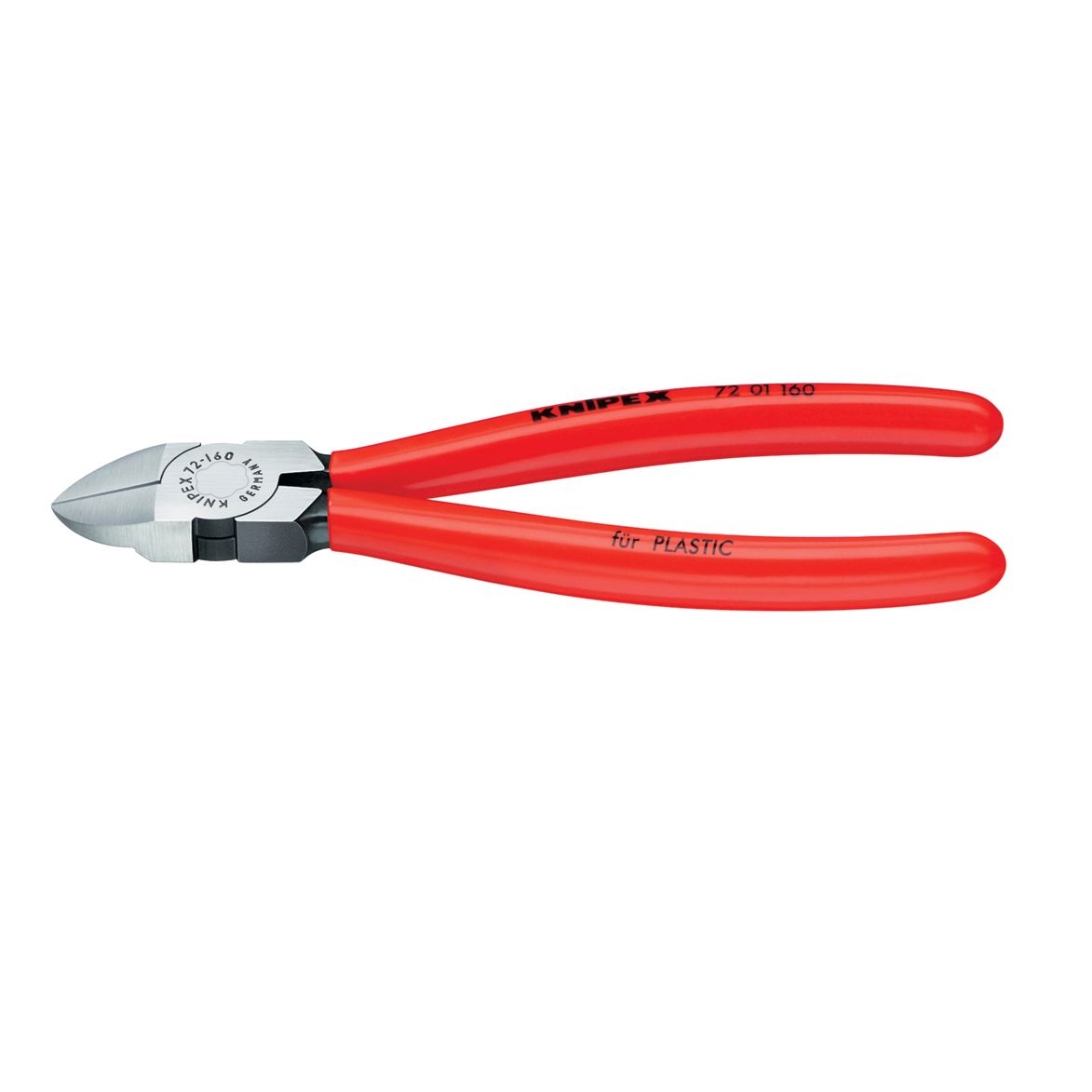 Knipex 7 1/4" Diagonal flush cutters at Kmart.com