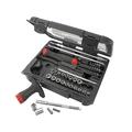 56 pc. Ratcheting Screwdriver Set