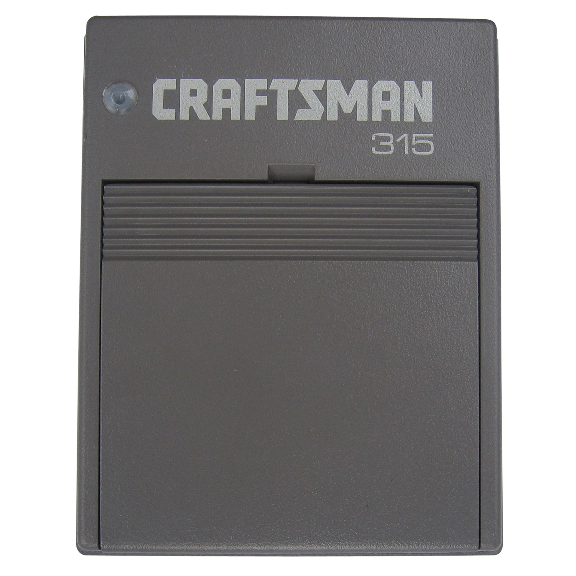 Craftsman Universal Receiver 315MHz at Craftsman.com