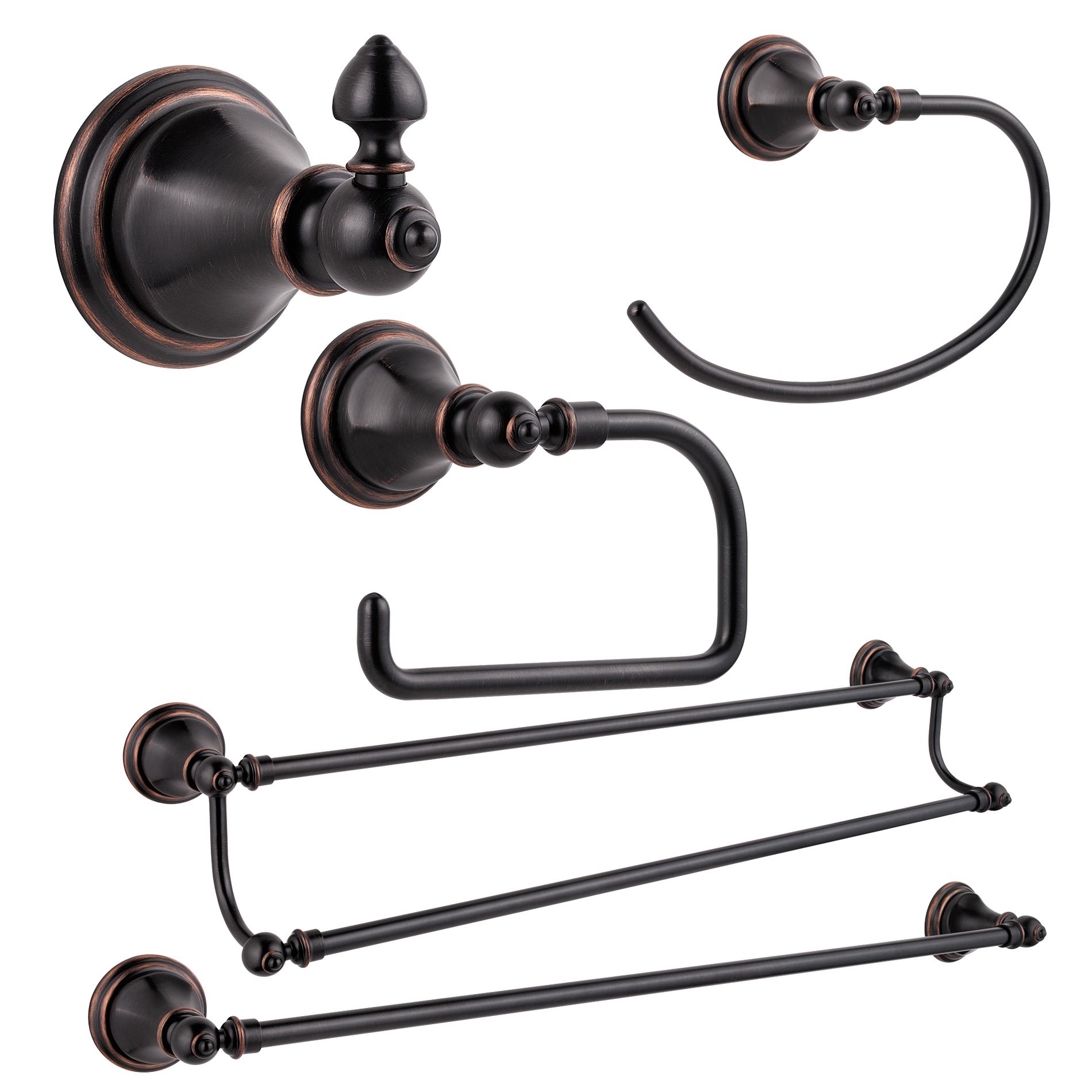 Pfister&trade; Catalina Bath Collection in Tuscan Bronze at Kmart.com