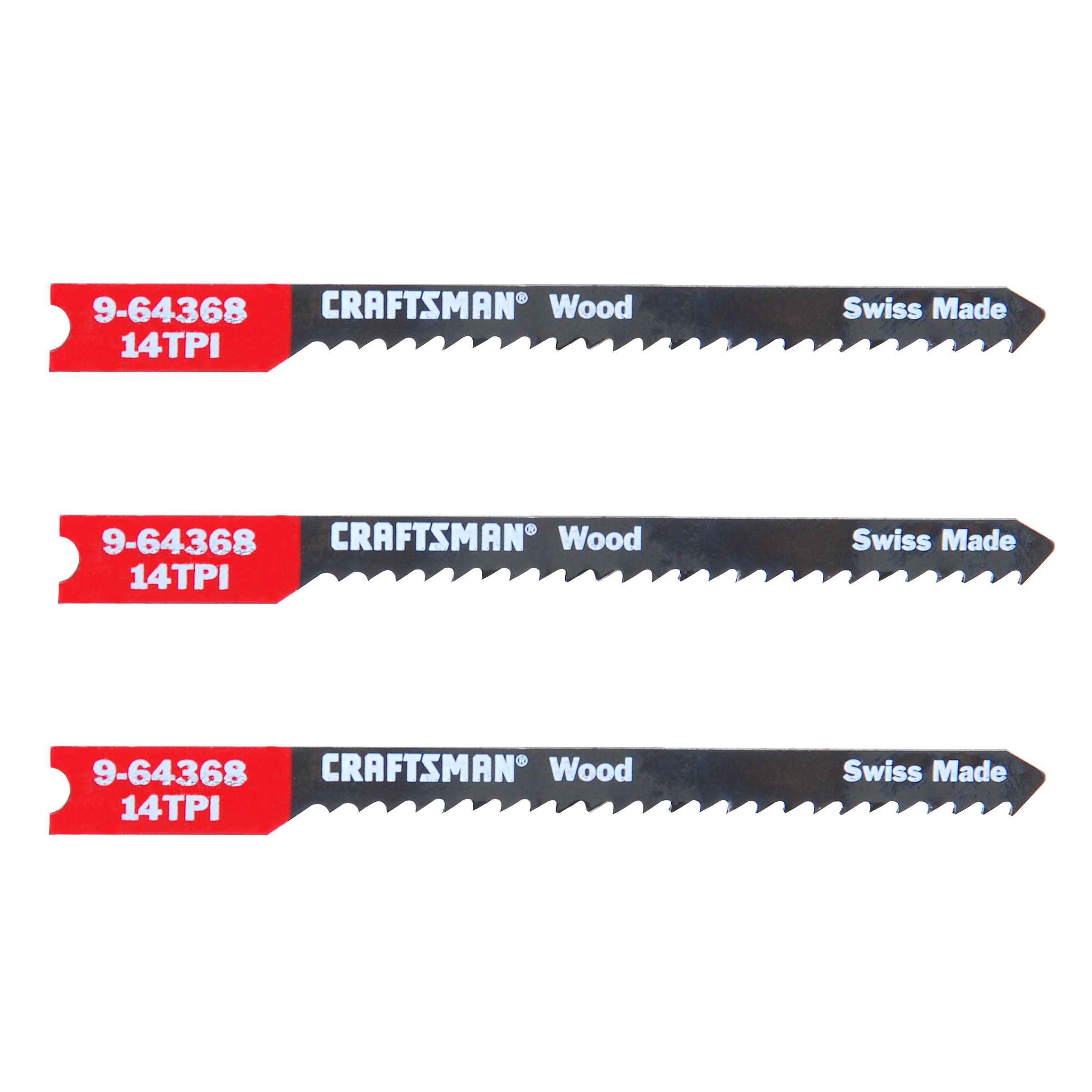 Scroll Saw Blades Shop For The Right Size Blade at Sears