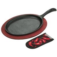 Lodge Manufacturing Fajita Kit