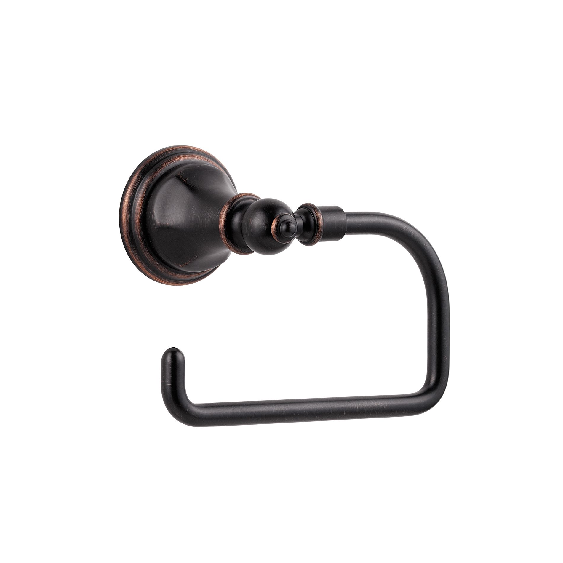Catalina Toilet Paper Holder - Tuscan Bronze