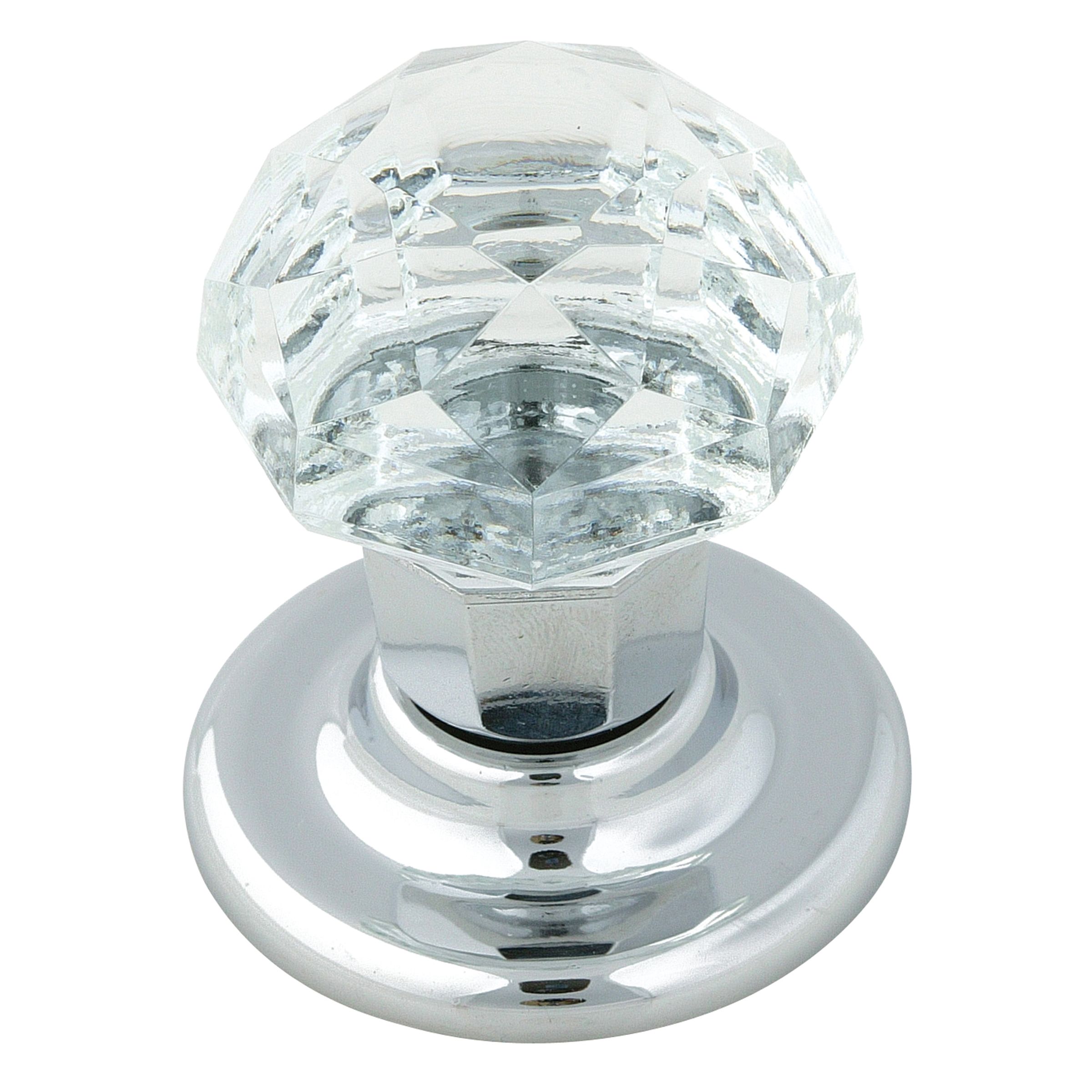 Amerock Crystal Clear - Cabinet / Vanity at Kmart.com