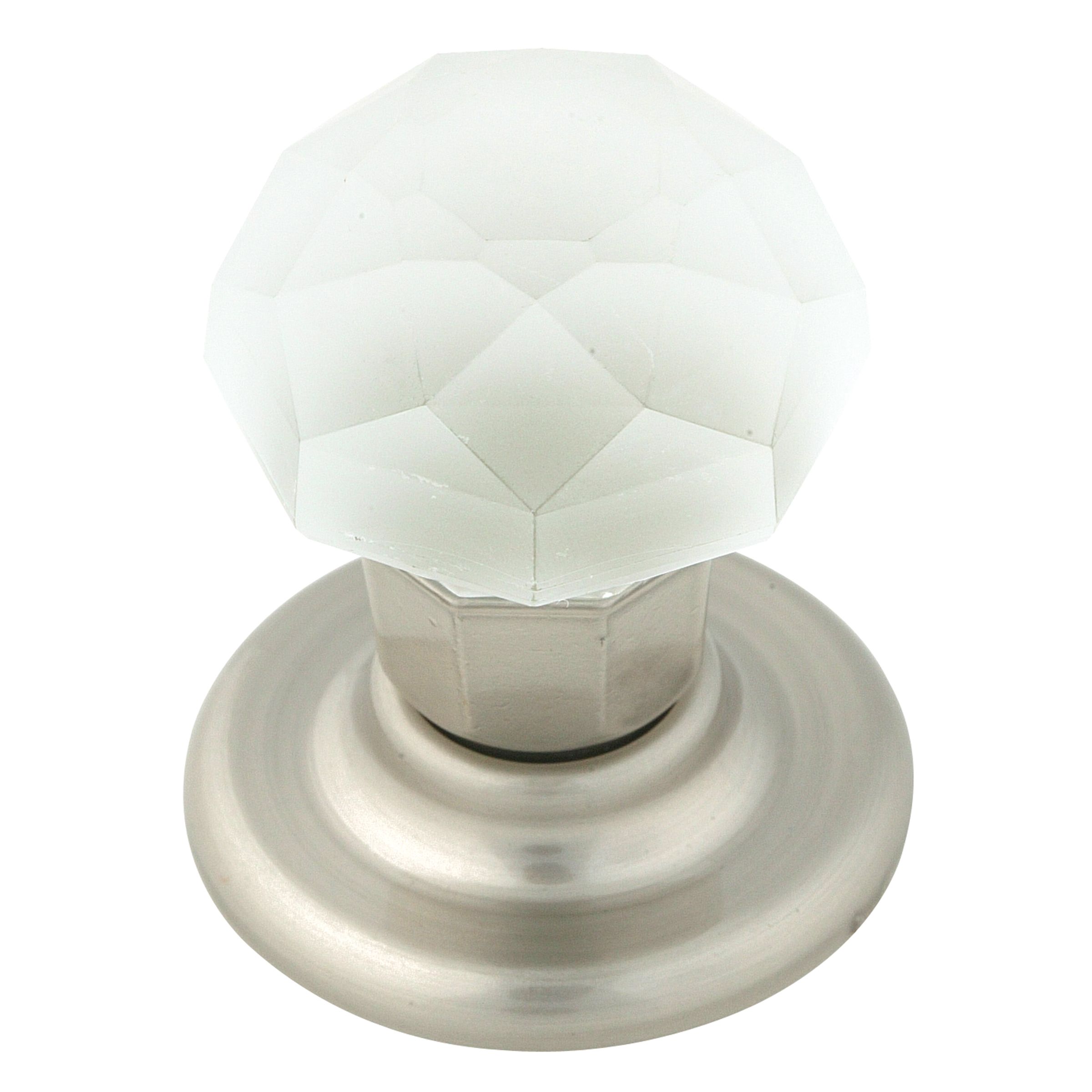 Amerock Crystal Frosted - Cabinet / Vanity at Kmart.com