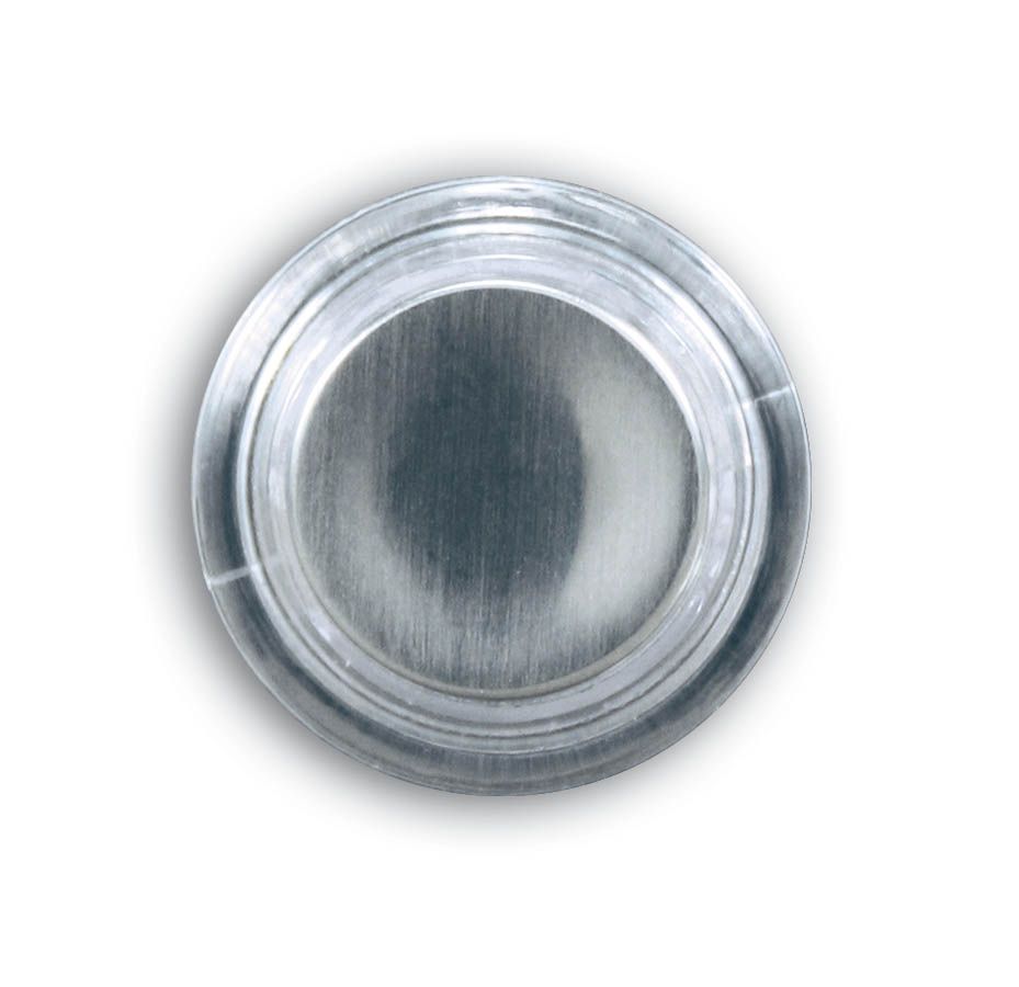 Heath Zenith Wired Push Button - Satin Nickel at Kmart.com