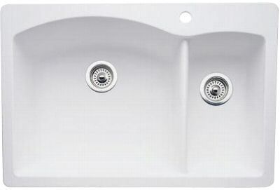Blancodiamond Double Bowl Kitchen Sink at Kmart.com