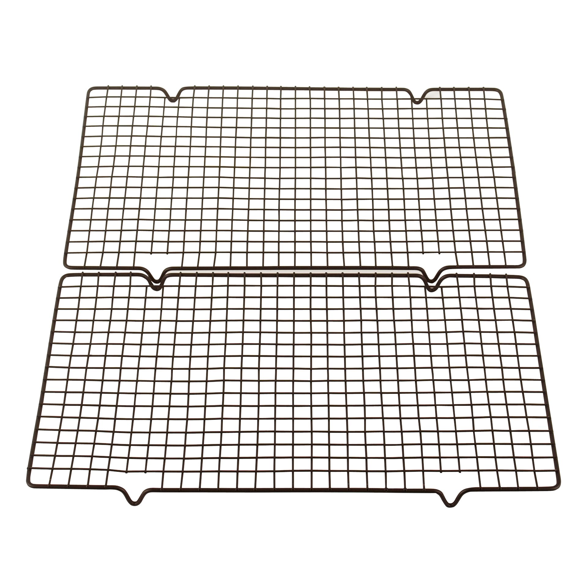 Spring Cooling Racks