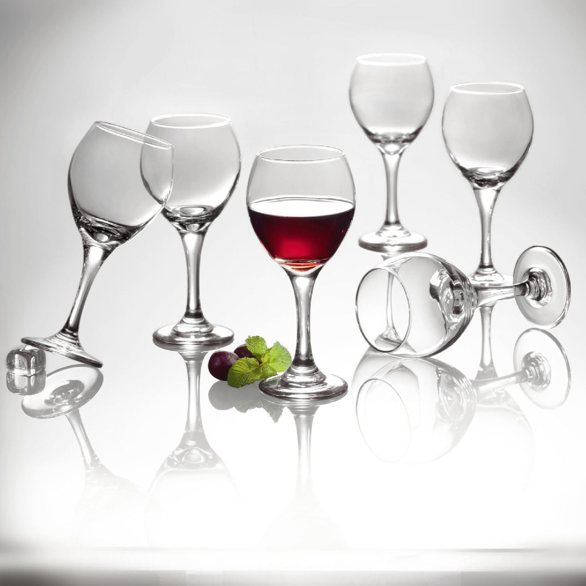 Wine Glasses