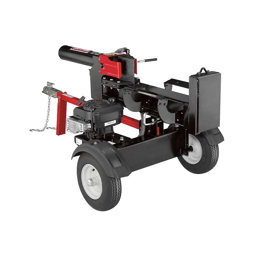 Craftsman 190cc* OHV 27Ton Log Splitter ( CA Only ) Shop Your Way