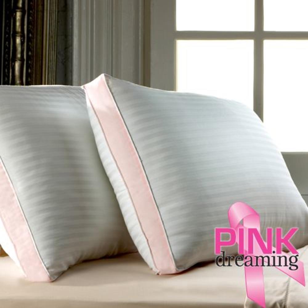 Pink Dreaming Pillow