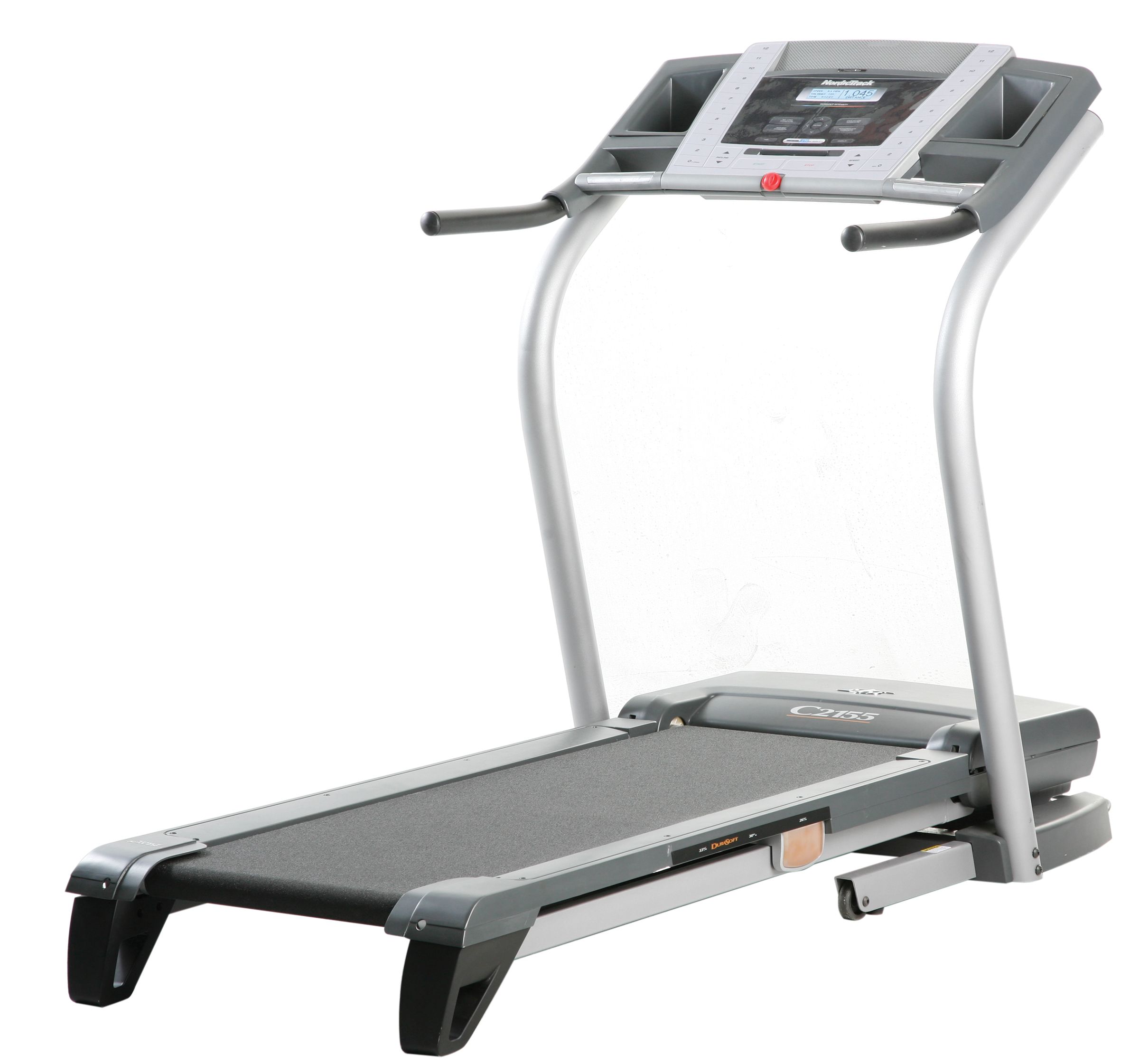 NordicTrack - C2155 - Treadmill | Sears Outlet