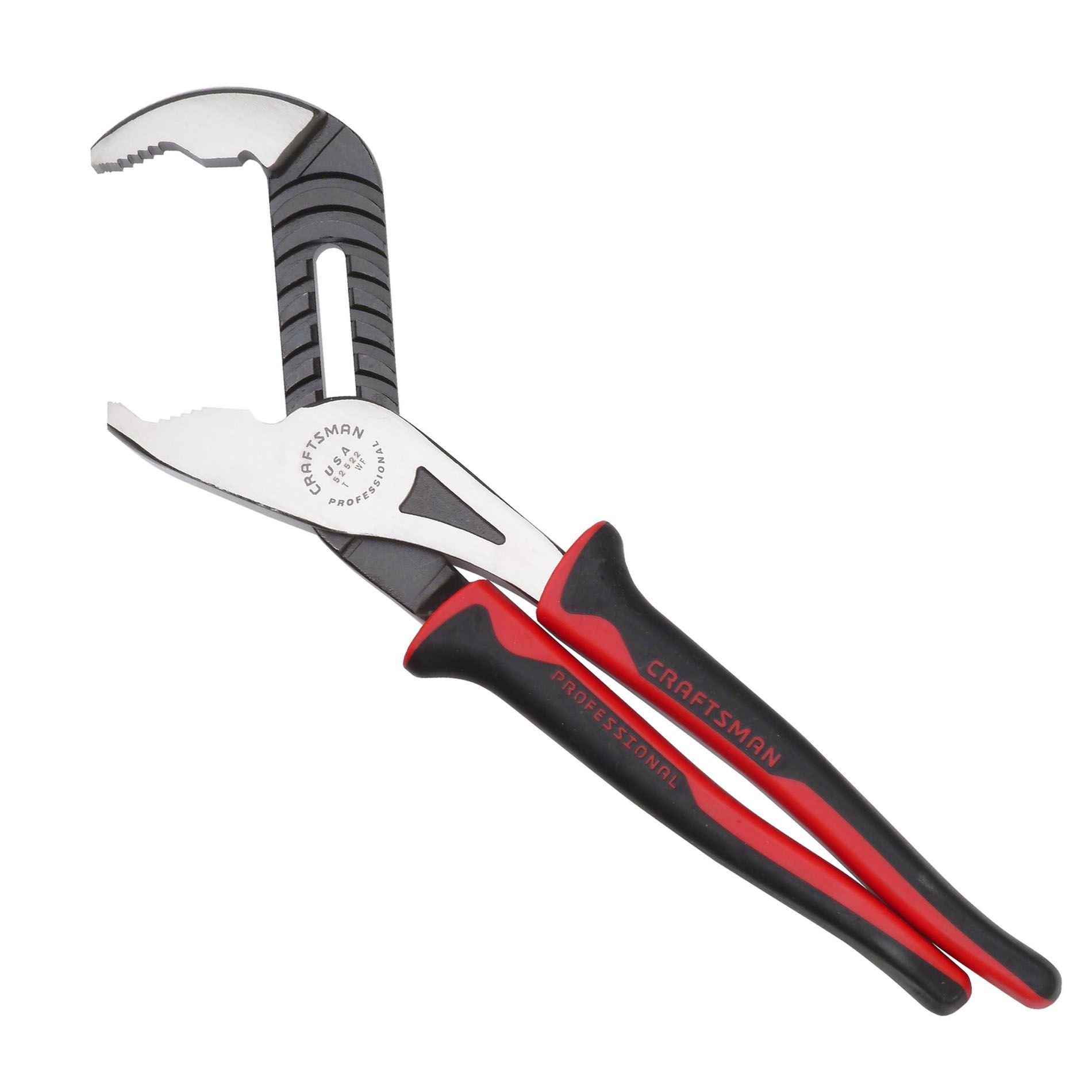 101/2 in. Arc Joint Pliers