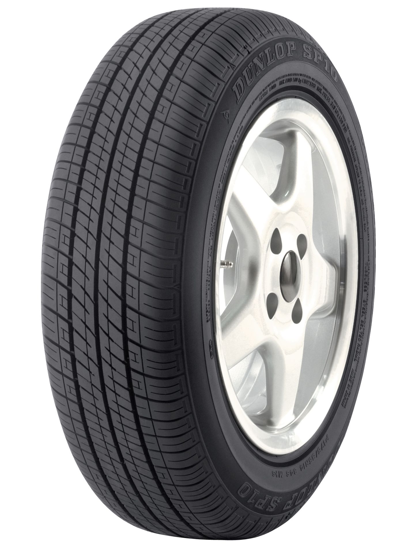 UPC 697662051343 product image for SP 10 Tire -  175/65R14XL 84S BSW | upcitemdb.com