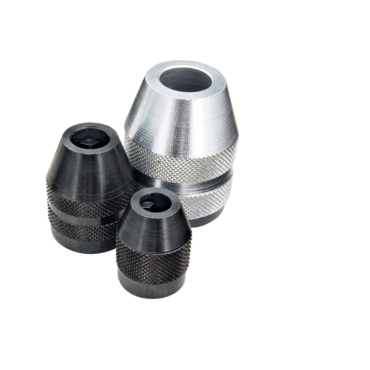 Schroeder 3-pc. Hand Drill Replacement Chuck Set at Kmart.com